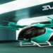 Eve, da Embraer, realiza primeiro voo do protótipo do 'carro voador' com sucesso