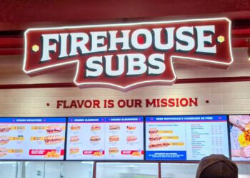 Firehouse Subs abre em Osasco oitava unidade da rede no Brasil