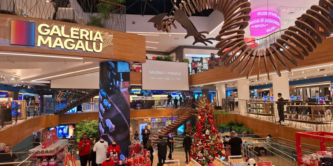 Flagship não é canal. É estratégia de marca, mercado e crescimento