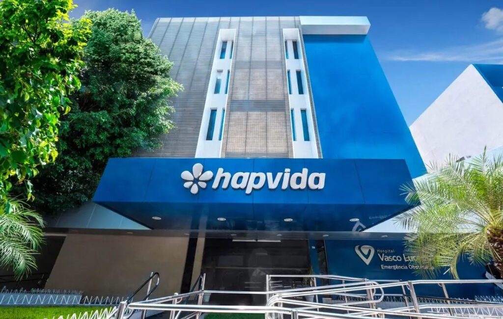 ANS nega recurso da Hapvida e empresa terá de reapresentar balanço regulatório à agência