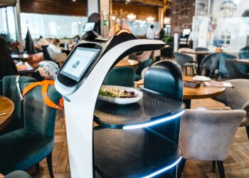 Inteligência Artificial acelera transformação e traz eficiência para bares e restaurantes