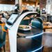 Inteligência Artificial acelera transformação e traz eficiência para bares e restaurantes