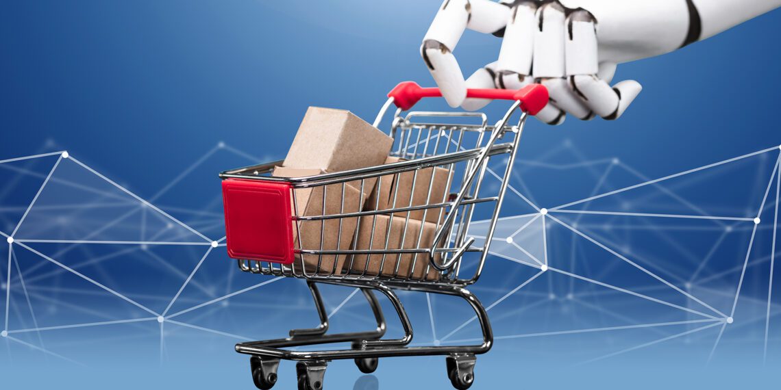 Dados e IA estão reconfigurando a distribuição entre indústrias, distribuidores e varejo de vizinhança