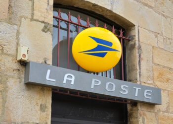 Ciberataque interrompe serviço postal e bancário da França durante a correria do Natal