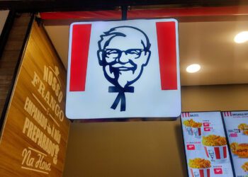 KFC encerra 2025 com 30 novas lojas no Brasil