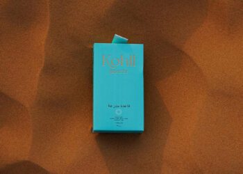 Kohll Beauty expande fronteiras e leva maquiagem brasileira a Dubai.