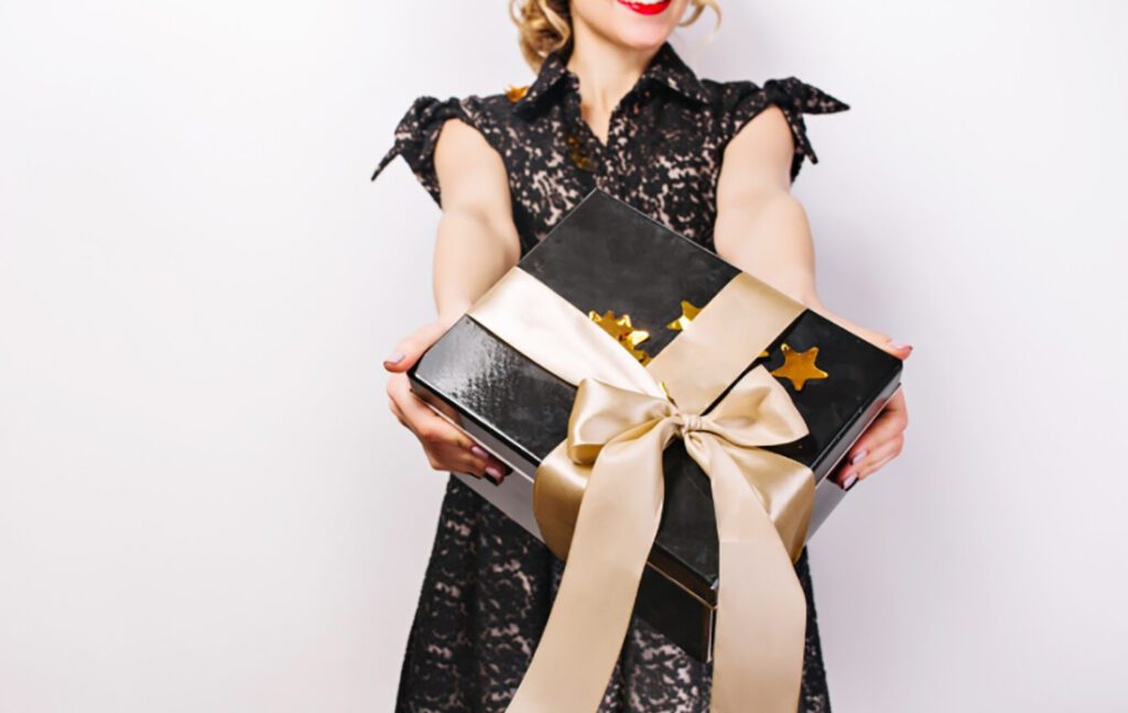 Natal deve acelerar vendas de luxo no e-commerce, aponta Infracommerce