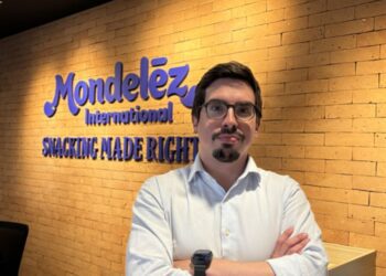 Mondelēz Brasil tem novas lideranças em E-commerce e Marketing; confira outras mudanças
