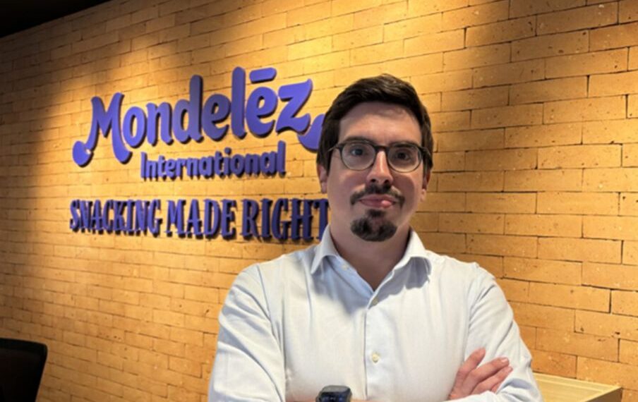 Mondelēz Brasil tem novas lideranças em E-commerce e Marketing; confira outras mudanças