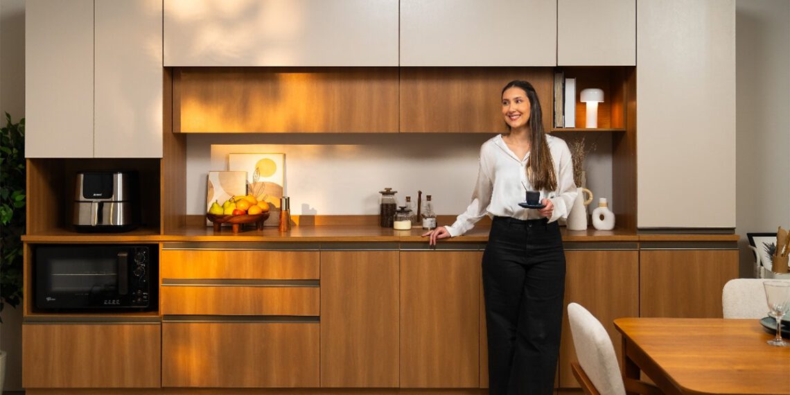 MadeiraMadeira inaugura primeira flagship focada em experiência sensorial