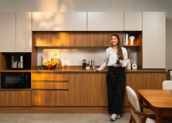 MadeiraMadeira inaugura primeira flagship focada em experiência sensorial