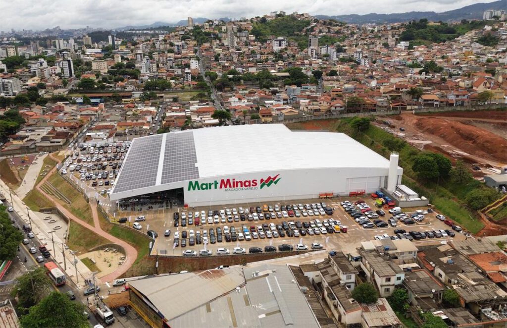 Cade aprova mais aquisições de lojas Apoio Mineiro pelo Grupo Mart Minas & Dom Atacadista
