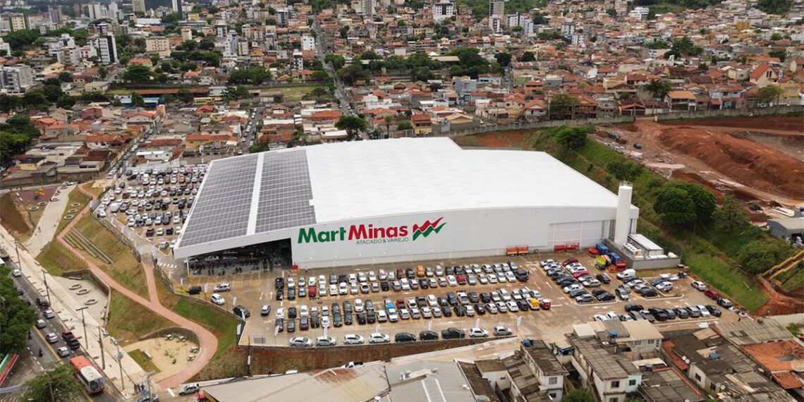 Cade aprova mais aquisições de lojas Apoio Mineiro pelo Grupo Mart Minas & Dom Atacadista