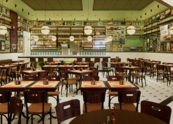 Bar Pirajá abre unidade na Avenida Paulista com foco no verão paulistano