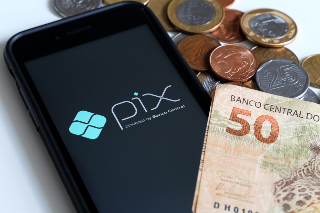 Empresas de cartão se beneficiam do Pix; "Não há concorrência desleal", diz CEO da PagBrasil