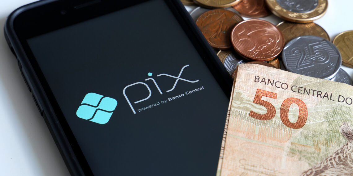 Empresas de cartão se beneficiam do Pix; "Não há concorrência desleal", diz CEO da PagBrasil