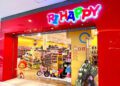 Ri Happy é adquirida pela BluSun e anuncia retorno de ex-CEO