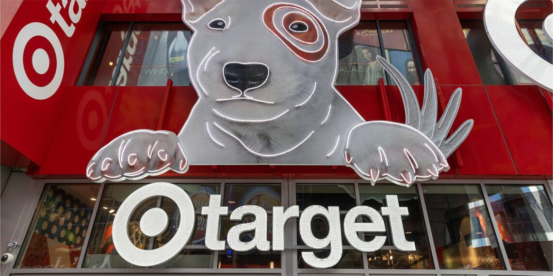 Target trará na NRF bastidores de como usa a tecnologia para engajar o consumidor