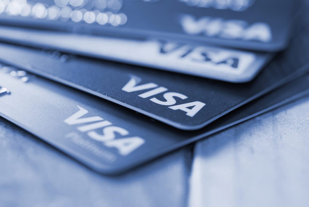 Visa revela que centenas de transações eletrônicas foram concluídas por IA em 2025