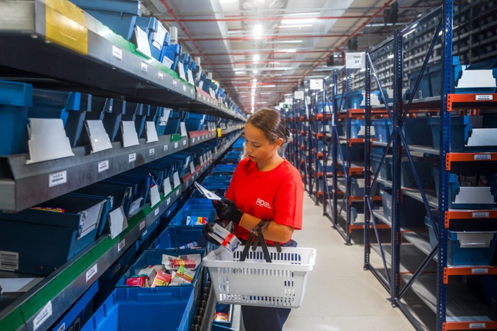 RD Saúde abre 600 vagas em mutirão de emprego em Itupeva
