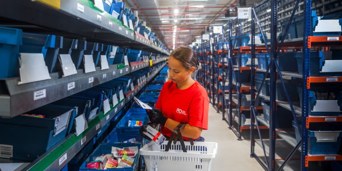 RD Saúde abre 600 vagas em mutirão de emprego em Itupeva