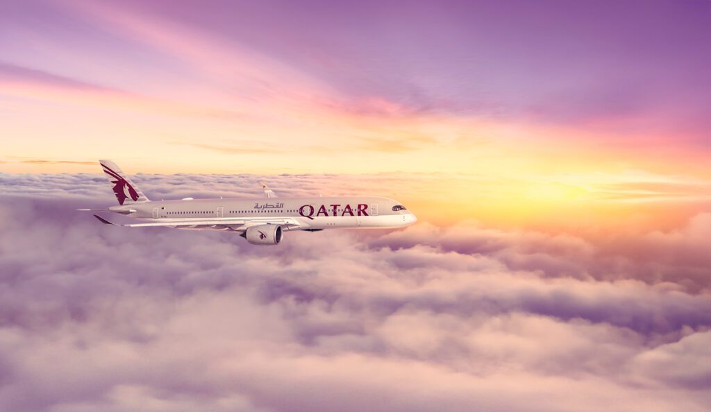 Qatar Airways nomeia novo CEO após saída de Al Meer