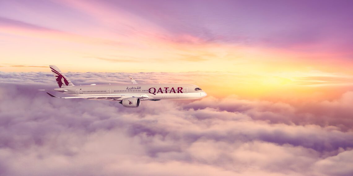 Qatar Airways nomeia novo CEO após saída de Al Meer
