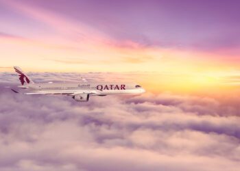 Qatar Airways nomeia novo CEO após saída de Al Meer
