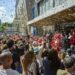 Shopping Top Center realiza shows gratuitos de Natal na Avenida Paulista