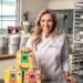 BR Mania lança linha de panettones artesanais em parceria com a chef Carole Crema