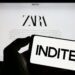 Proprietária da Zara, Inditex relata salto em vendas de novembro a dezembro