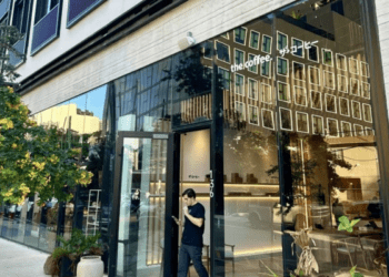 The Coffee chega aos Estados Unidos com primeira unidade em Miami