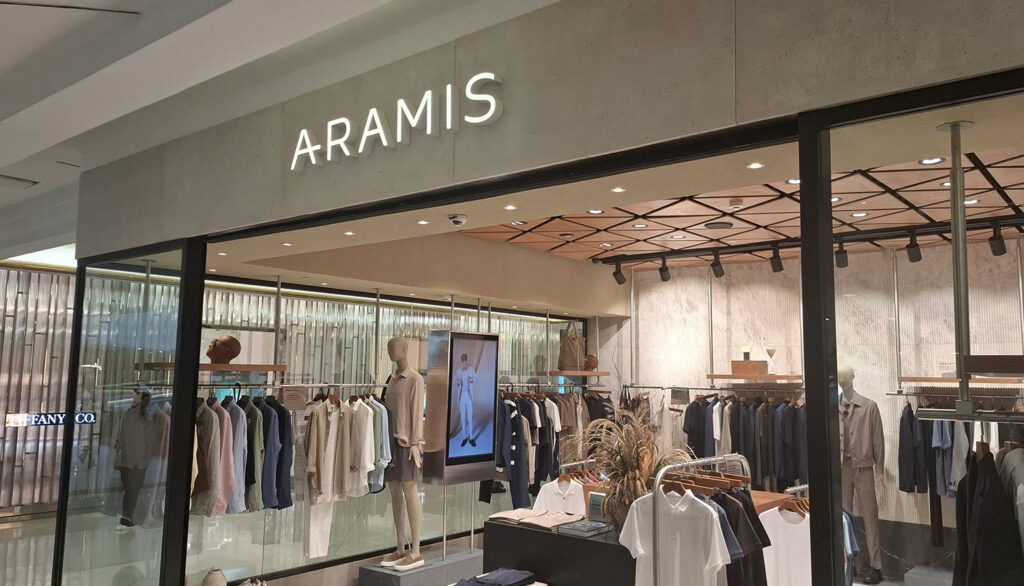 Aramis passa por reestruturação de capital e tem nova configuração societária