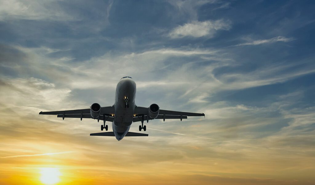 Abear: querosene de aviação acumula alta de 100% após aumentos da Petrobras
