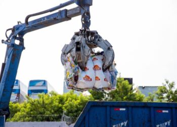 Com meta de aterro zero, Assaí reforça estratégia ambiental até 2035