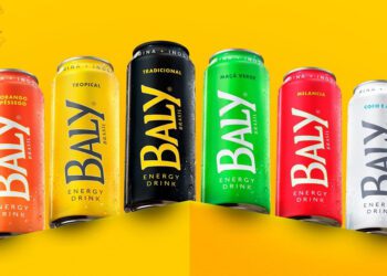 Baly aposta em rebranding para fortalecer brasilidade