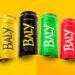 Baly aposta em rebranding para fortalecer brasilidade