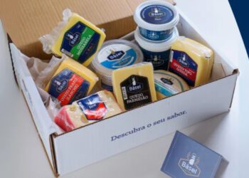 Grupo Piracanjuba compra Básel Lácteos e entra no mercado de queijos finos