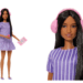 Barbie lança sua primeira boneca voltada à representação de pessoas com autismo