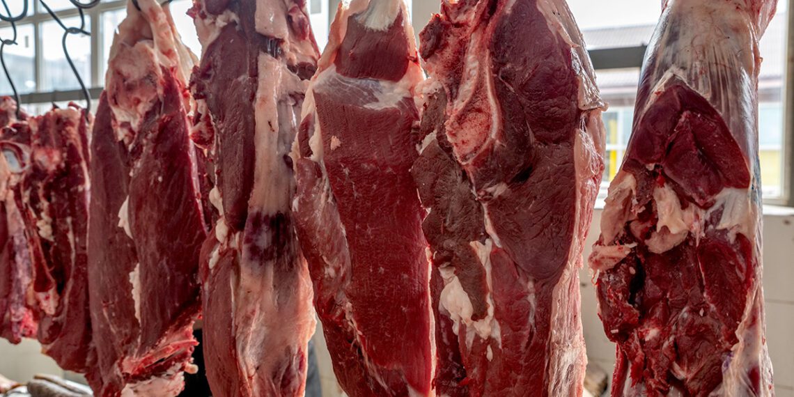 Governo trabalha com iniciativa privada para mitigar salvaguarda de carne bovina da China