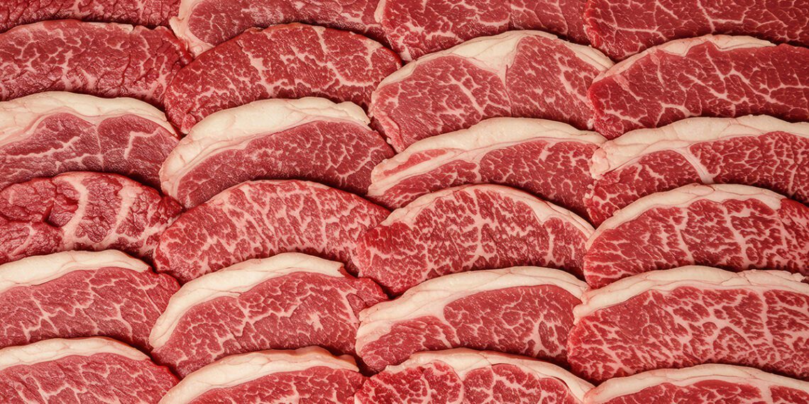 União Europeia oficializa veto à carne brasileira a partir de setembro
