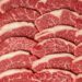 União Europeia oficializa veto à carne brasileira a partir de setembro