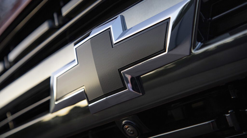 GM e vários concorrentes relataram quedas nas vendas nos EUA no final de 2025
