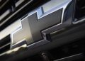 GM e vários concorrentes relataram quedas nas vendas nos EUA no final de 2025