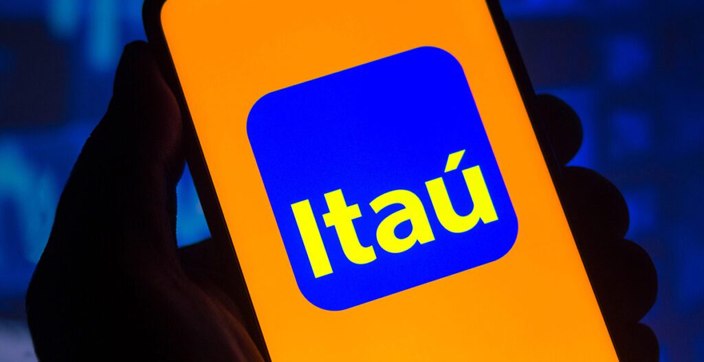 Itaú é único brasileiro em ranking das 500 marcas mais valiosas do mundo, diz estudo