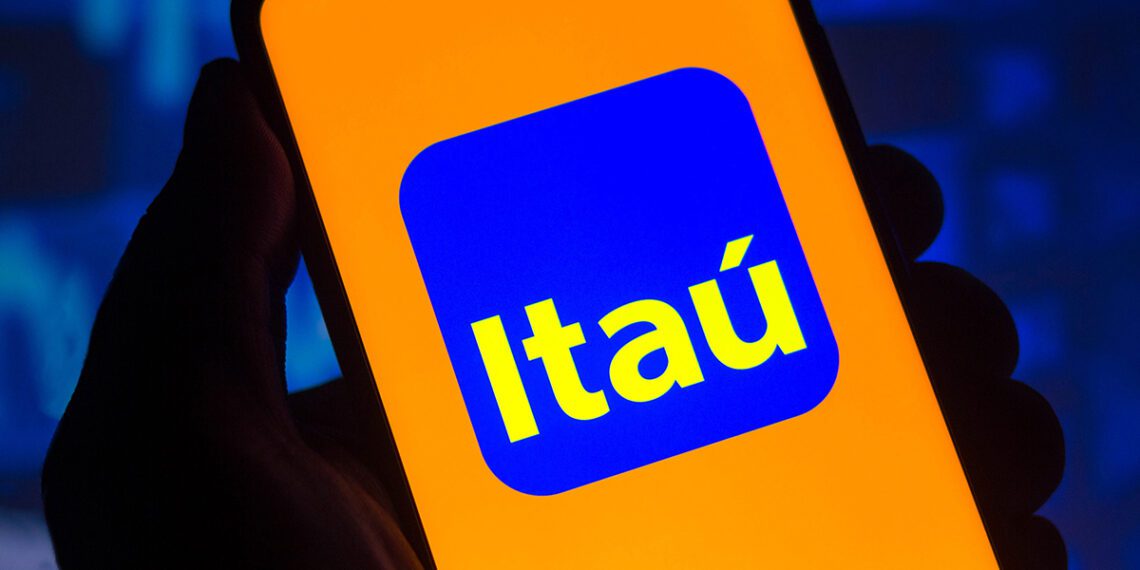 Itaú é único brasileiro em ranking das 500 marcas mais valiosas do mundo, diz estudo