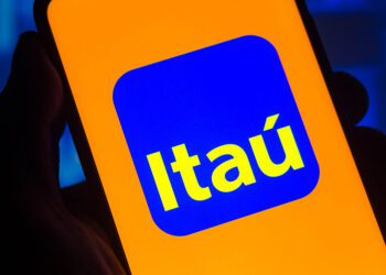 Itaú é único brasileiro em ranking das 500 marcas mais valiosas do mundo, diz estudo