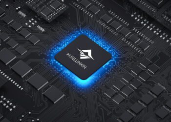 Unidade de chips de IA da chinesa Baidu planeja listagem em Hong Kong