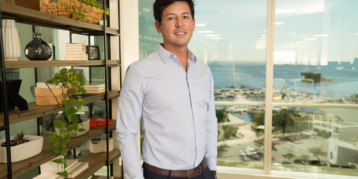 Banco Central autoriza Avenue a atuar como banco de investimento