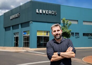 Leveros anuncia aquisição da Refrigás e mira expansão nacional